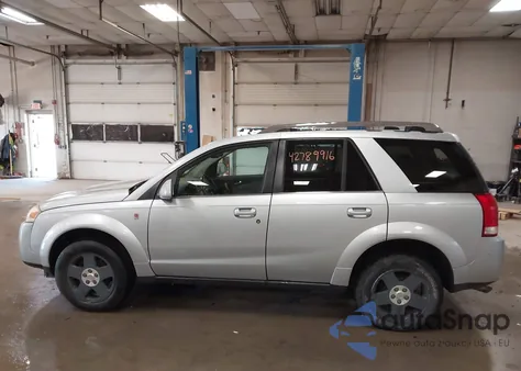 2006 Saturn Vue V6 из США, поврежденный, VIN 5GZCZ63456S899762